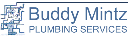 Buddy Mintz Plumbing Services | Wilmington, NC